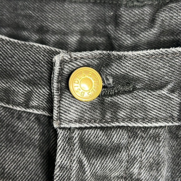 B Sides Lasso Jean - Picture 8 of 10